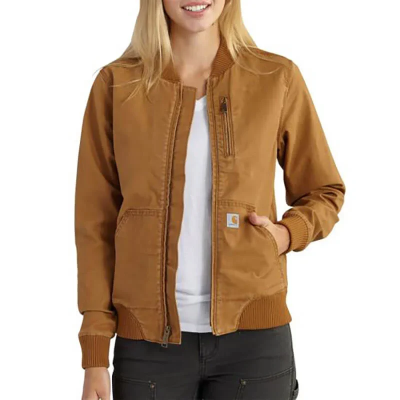 Causal Cool, Fleece Zip-Up Jacket