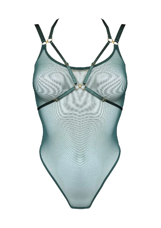 Bordelle Vero Harness Body | EDEN