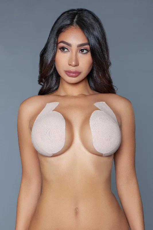 One Size / Nude