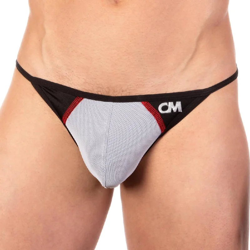 Cover Male CML017 Beach G-String