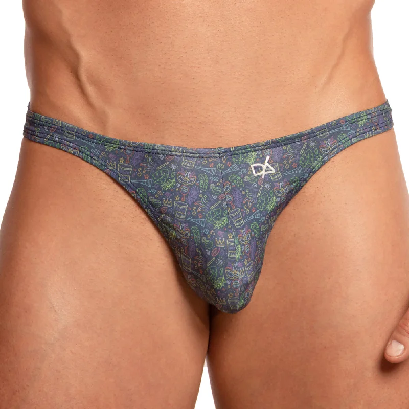 Daniel Alexander DAK053 Austin Thong