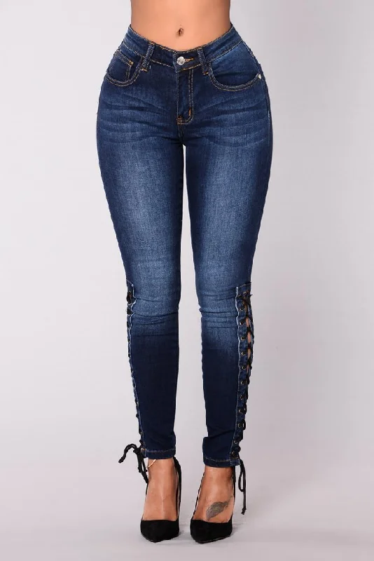 Women Denim Jeans