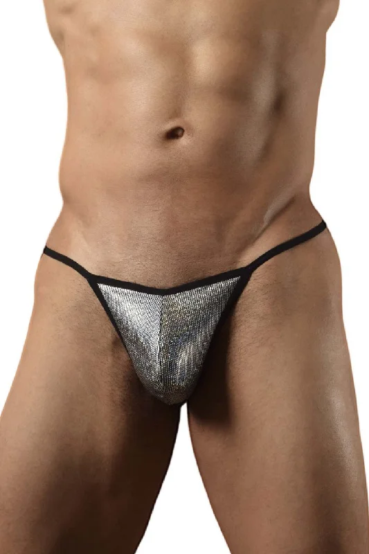 Doreanse 1300-CLB Disco Thongs Color Circuit