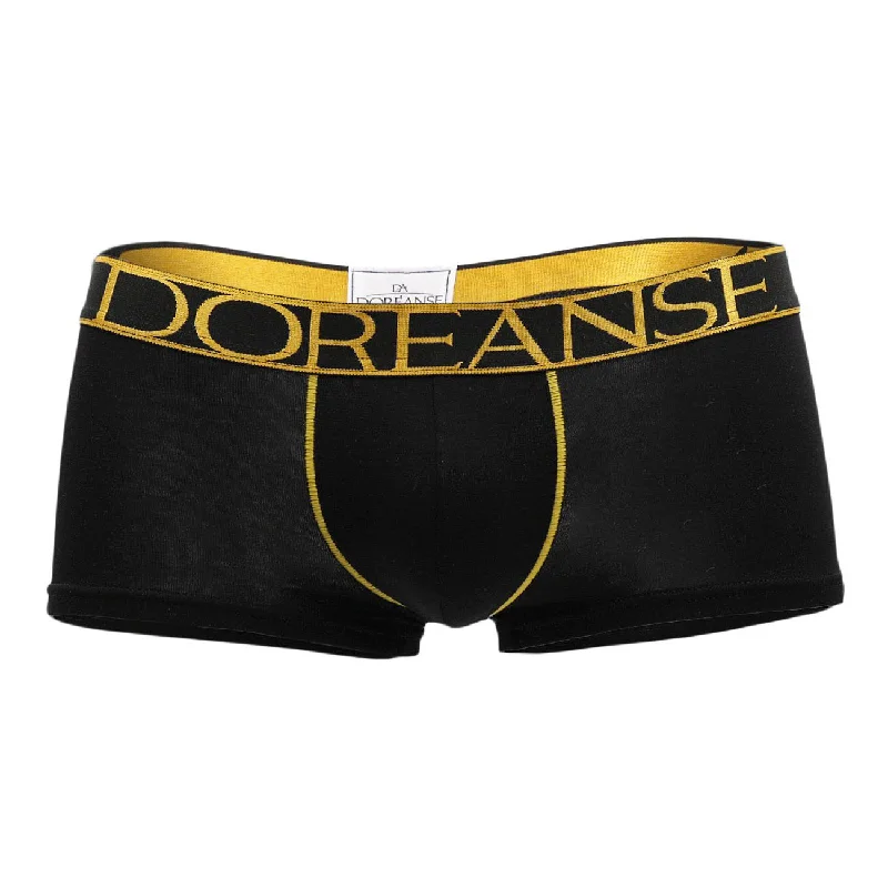 Doreanse 1725-BLK Dore Trunk Color Black