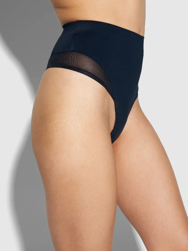 Iman Shape High-Waist Thong