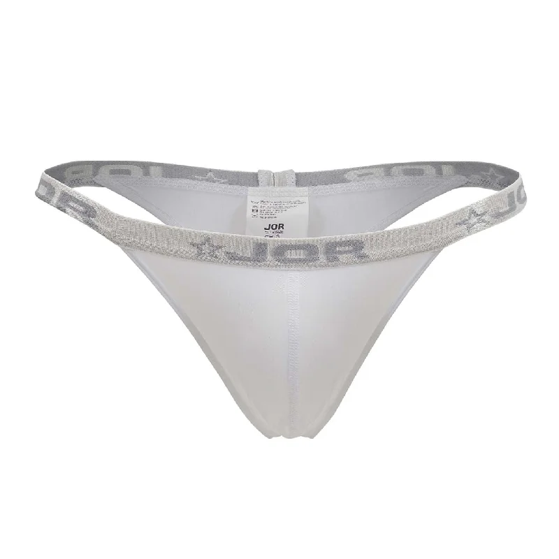 JOR 1723 Romeo Thongs Color White