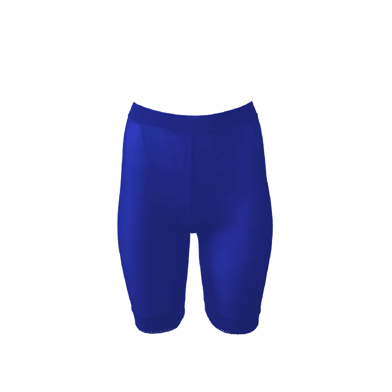 XSmall / Royal Blue / 100% Nylon