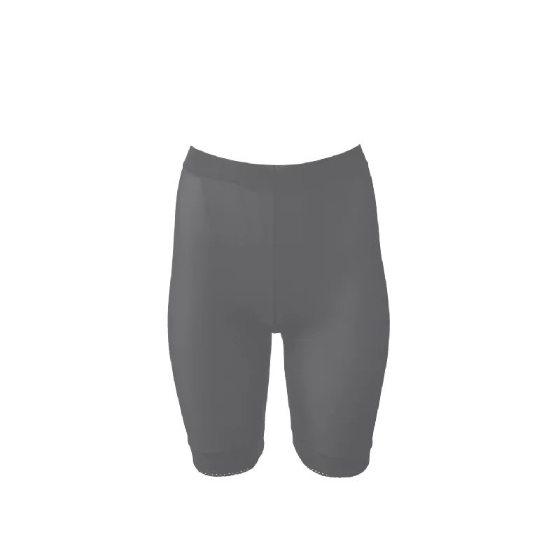 XSmall / Graphite Grey / 100% Nylon