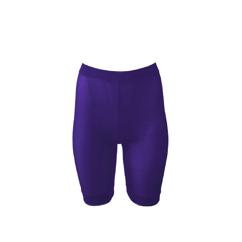 XSmall / Purple / 100% Nylon