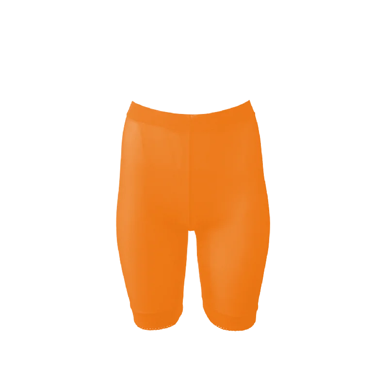 XSmall / Tangerine / 100% Nylon