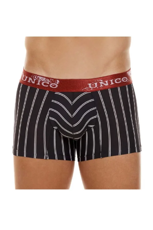 Unico 22100100122 Muzo Trunks Color 99-Printed