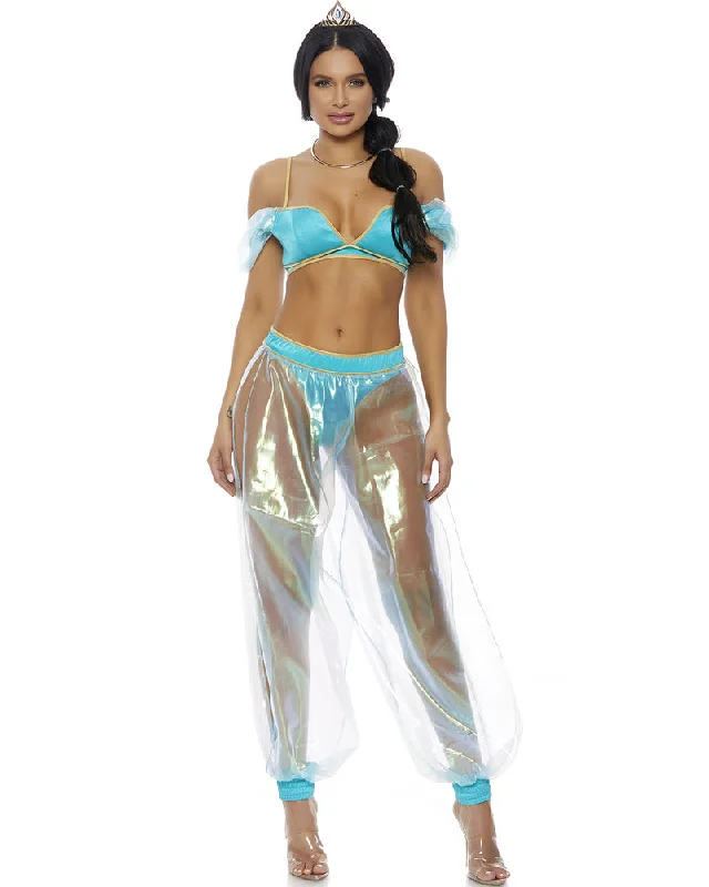 A Whole New World Sexy Womens Costume