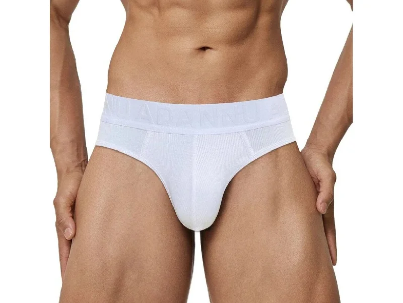 White / M Waist 27-29""