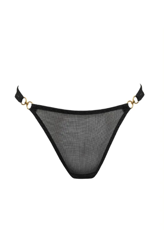 Cadi Thong (Black)