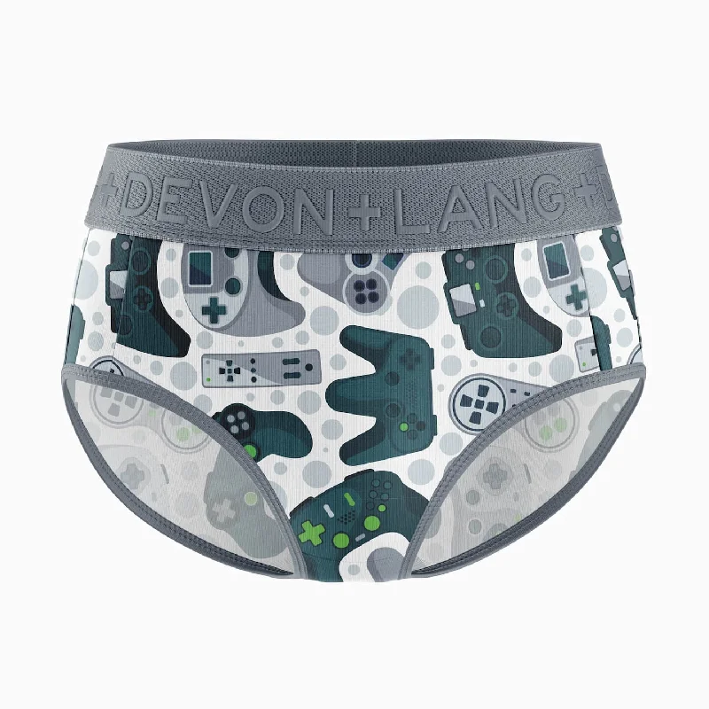 Bria 2.0 Bikini Brief - Gamer