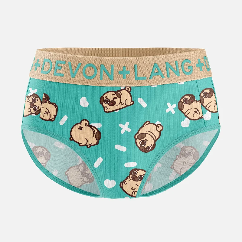 Bria 2.0 Bikini Brief - Puglie