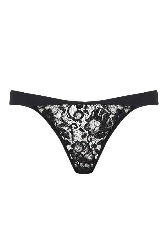 Olinda Open Knicker