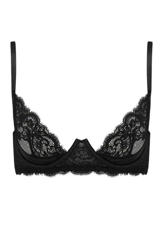 Seraphine Plunge Bra