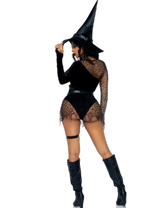 Crafty Babe Womens Costume