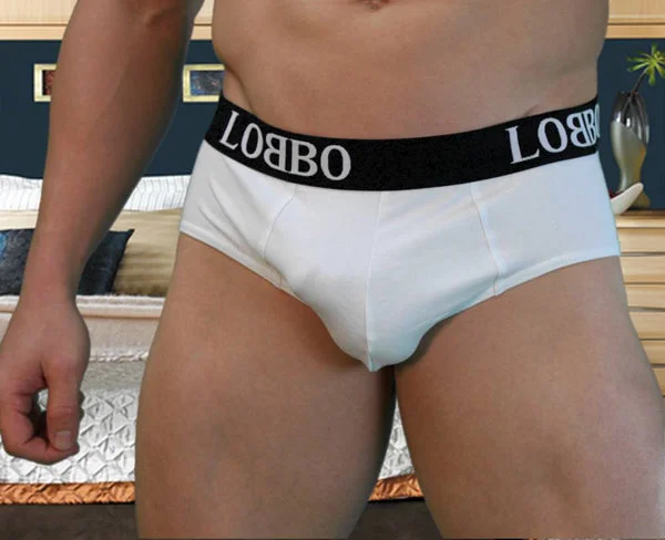 Dante's LOBBO Pouch Brief for Men - BLOWOUT SALE