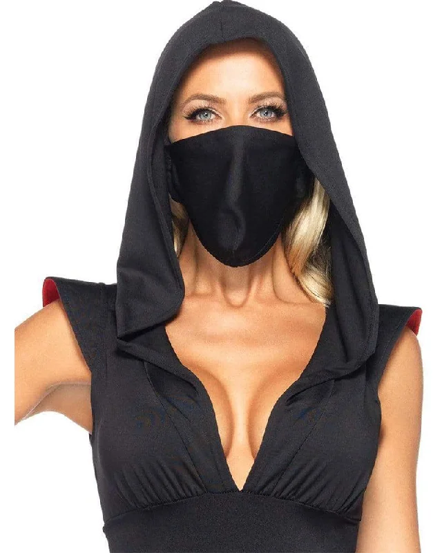 Deadly Ninja Womens Costume