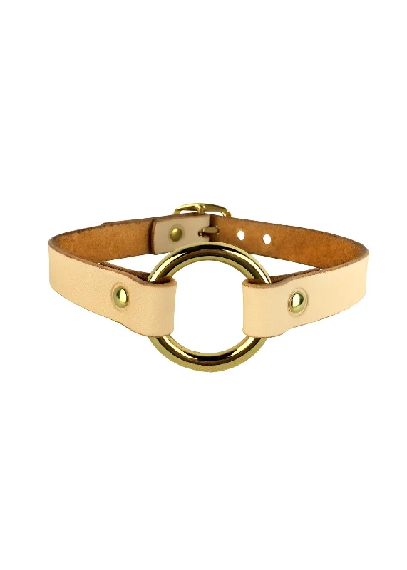 Collar Choker (Nude)