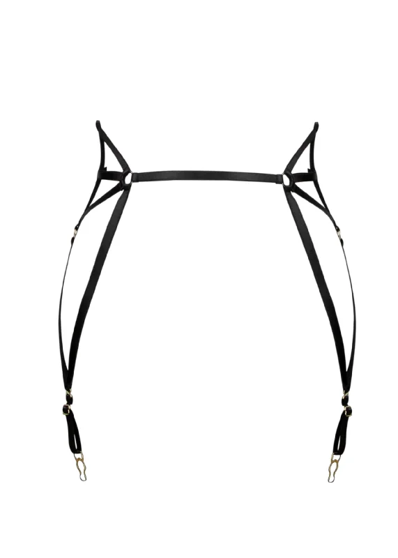 Onyx Spider Suspender