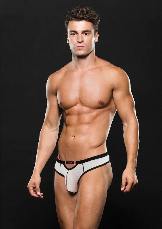 Envy EXPRESS YOURSELF BRIEF Snow White and Black