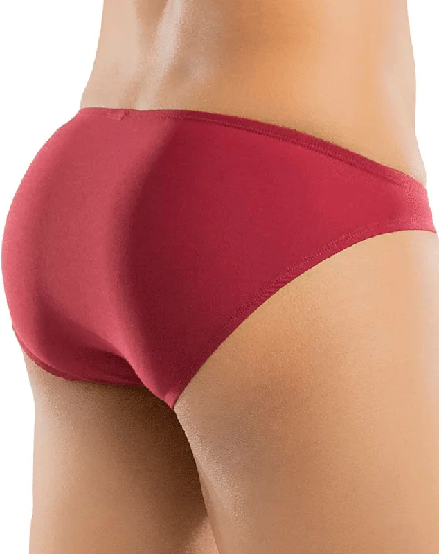 Ergowear Ew1158 X4d Bikini Burgundy