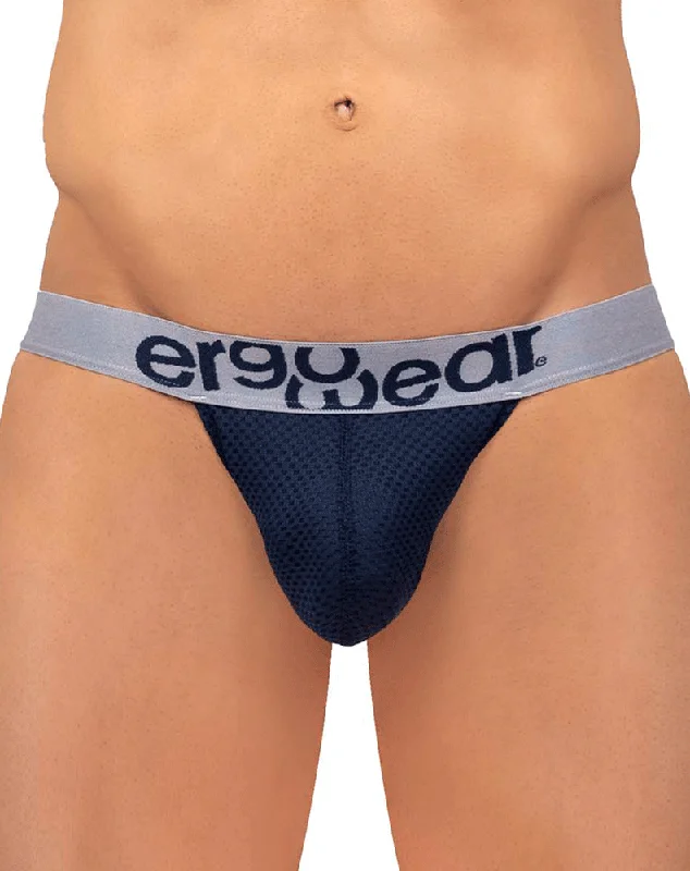 Ergowear Ew1208 Max Mesh Bikini Dark Blue