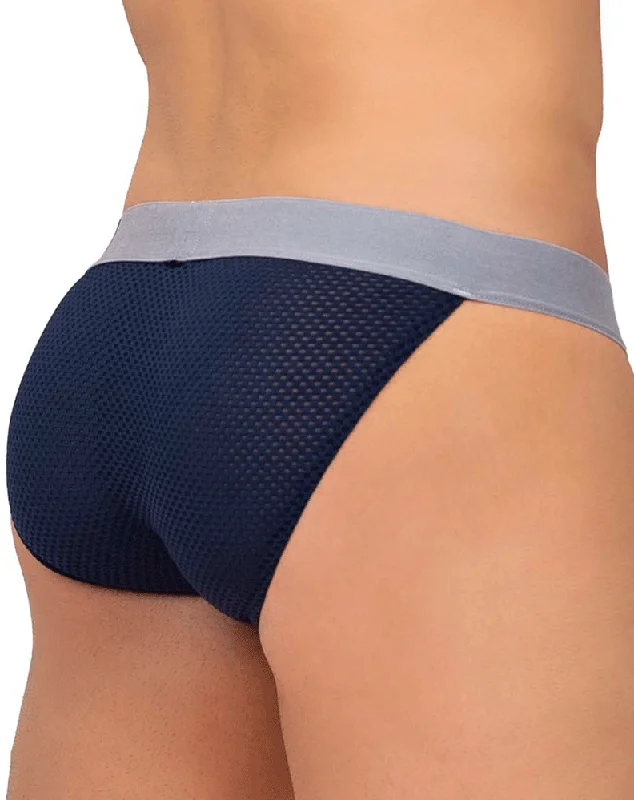 Ergowear Ew1208 Max Mesh Bikini Dark Blue