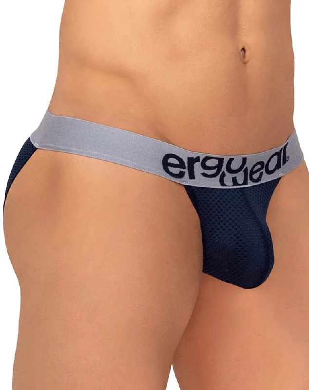 Ergowear Ew1208 Max Mesh Bikini Dark Blue