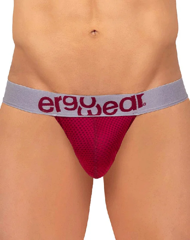 Ergowear Ew1216 Max Bikini Burgundy