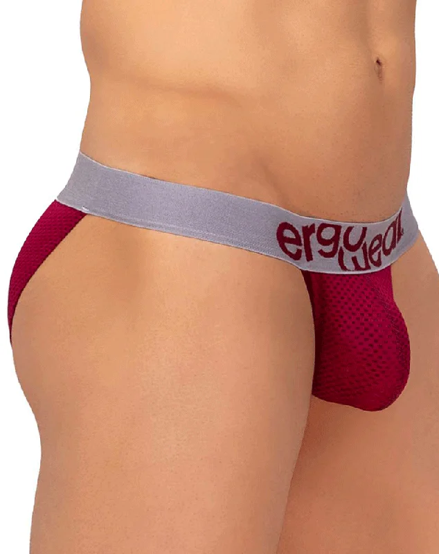 Ergowear Ew1216 Max Bikini Burgundy