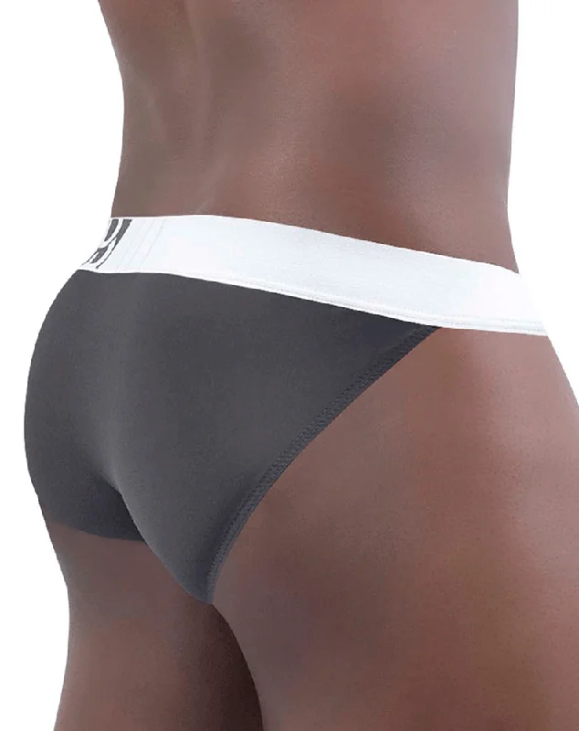 Ergowear Ew1449 Max Sp Bikini Steel Gray