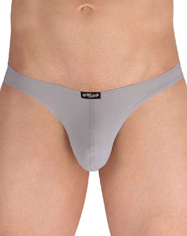 Ergowear Ew1592 X4d Bikini Silver Gray