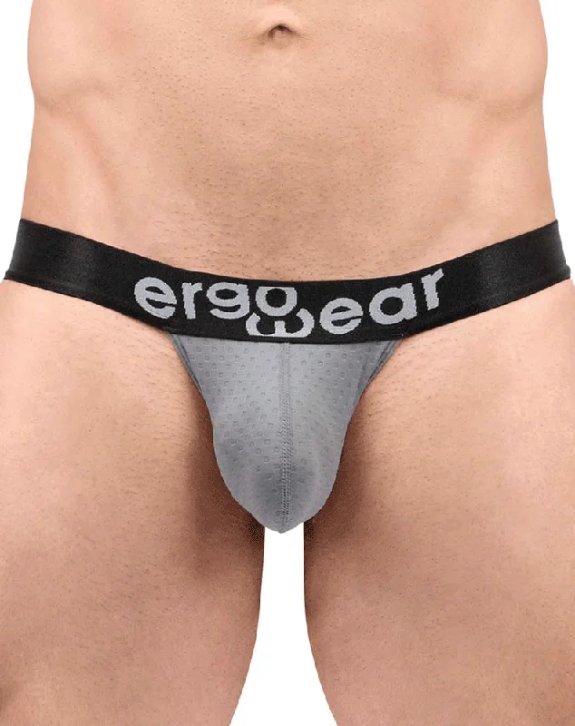 Ergowear Ew1683 Max Flow Bikini Gray