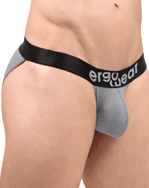 Ergowear Ew1683 Max Flow Bikini Gray