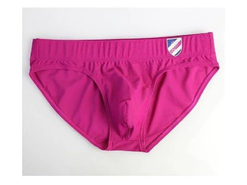 Fuchsia / S Waist 27-30""