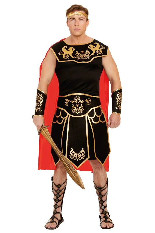 Men's Julius Caesar Costume