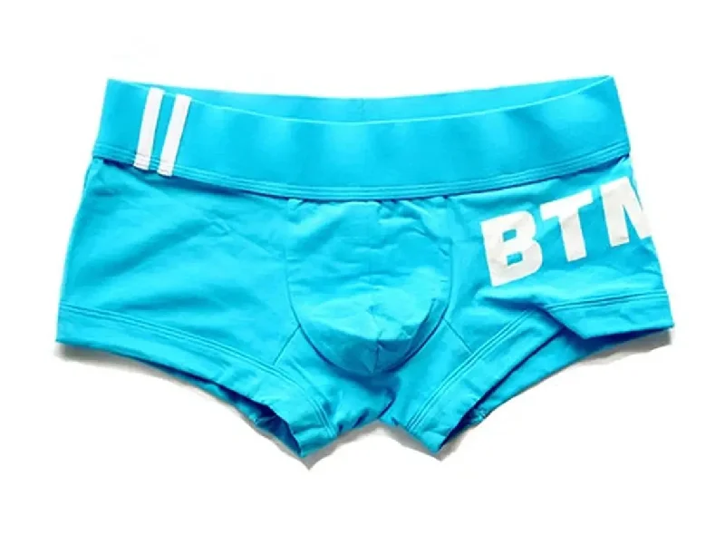 Sky Blue / M Waist 28-30""