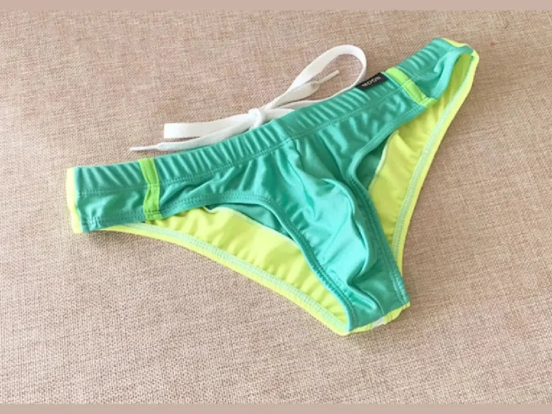 Green / M Waist 26-29""