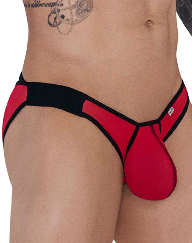 Pikante 1281 Sonar Bikini Red