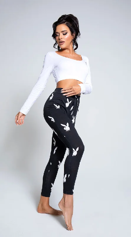 Playboy Celebrity Lounge Pant Set