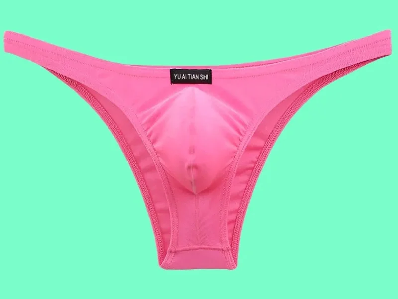 Pink / S Waist 27-30""