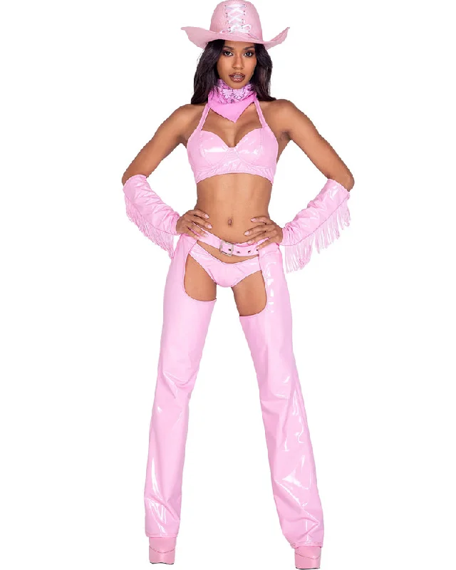 Sheriff Shine Cowgirl Womens Costume