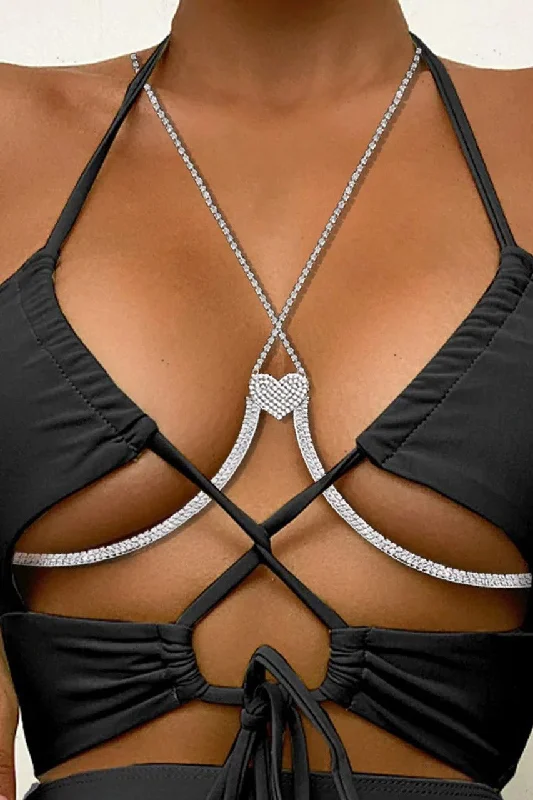 Underwire Body Chain