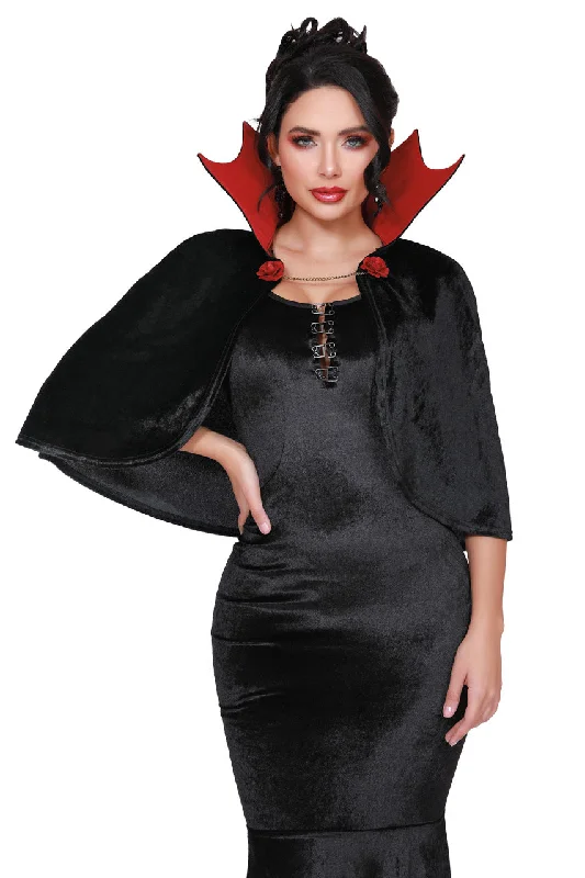 Vamp Cape