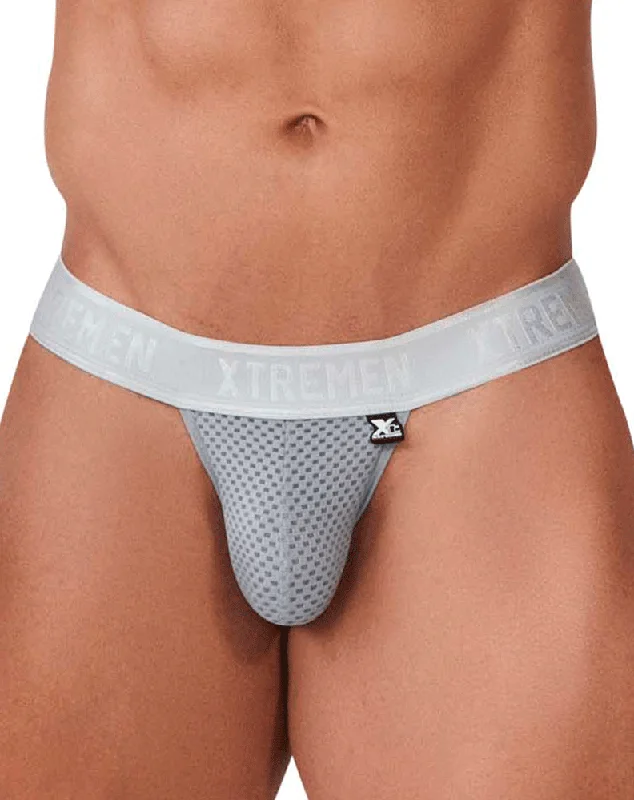 Xtremen 91156 Capriati Bikini Silver