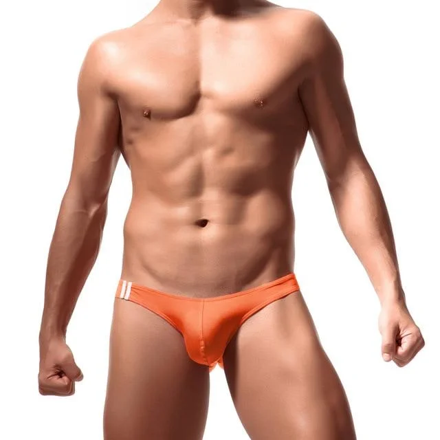 Orange / 28-31in (74-83cm)